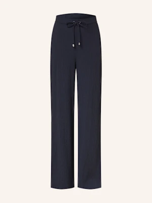 Joseph Ribkoff Spodnie Marlena blau