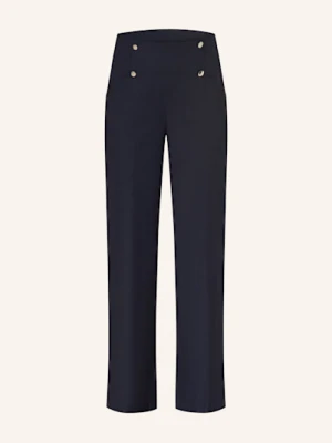 Joseph Ribkoff Spodnie Marlena blau