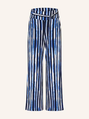 Joseph Ribkoff Spodnie Marlena blau