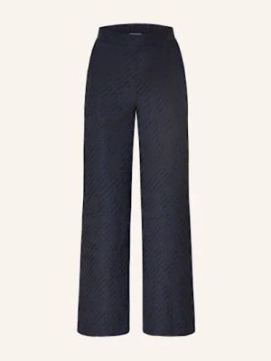 Joseph Ribkoff Spodnie Marlena blau