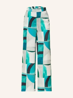 Joseph Ribkoff Spodnie Marlena blau