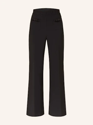 Joseph Ribkoff Spodnie Marlena schwarz