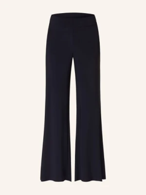 Joseph Ribkoff Spodnie Marlena Z Dżerseju blau