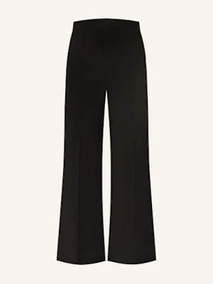 Joseph Ribkoff Spodnie Marlena Z Dżerseju schwarz