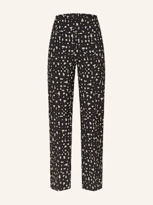 Joseph Ribkoff Spodnie schwarz