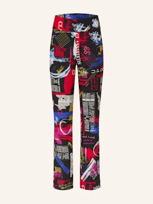 Joseph Ribkoff Spodnie schwarz