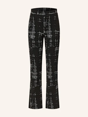 Joseph Ribkoff Spodnie schwarz