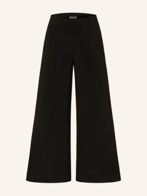 Joseph Ribkoff Spodnie Typu Culotte schwarz