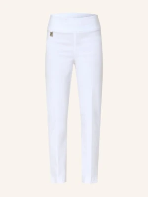 Joseph Ribkoff Spodnie weiss