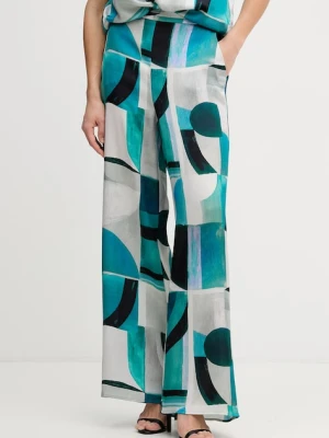 Joseph Ribkoff spodnie wide leg damskie