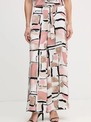 Joseph Ribkoff spodnie wide leg damskie