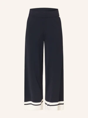 Joseph Ribkoff Spodnie Z Materiału Dżinsowego blau