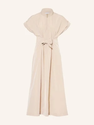 Joseph Ribkoff Sukienka beige