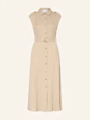 Joseph Ribkoff Sukienka beige