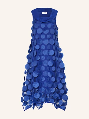 Joseph Ribkoff Sukienka blau