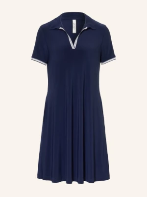 Joseph Ribkoff Sukienka blau