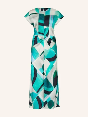 Joseph Ribkoff Sukienka blau