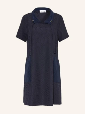 Joseph Ribkoff Sukienka blau