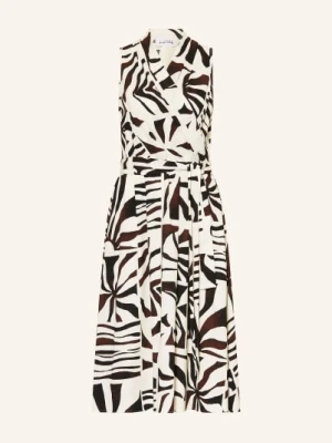 Joseph Ribkoff Sukienka braun