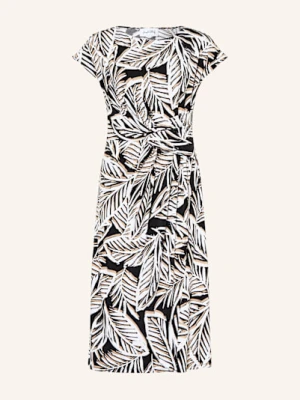 Joseph Ribkoff Sukienka Etui Z Dżerseju schwarz