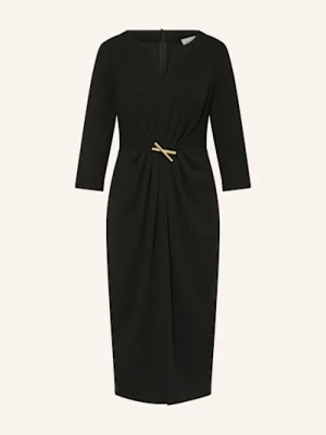 Joseph Ribkoff Sukienka Etui Z Rękawem 3/4 schwarz