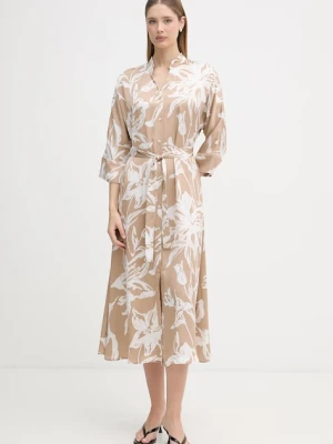 Joseph Ribkoff sukienka koszulowa