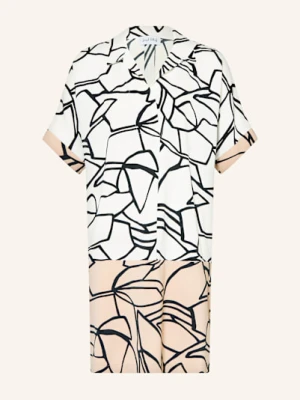 Joseph Ribkoff Sukienka Koszulowa weiss