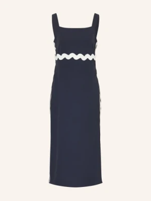 Joseph Ribkoff Sukienka Ołówkowa blau