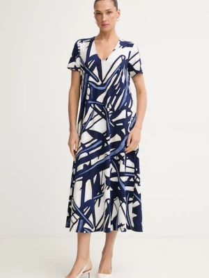 Joseph Ribkoff sukienka oversize