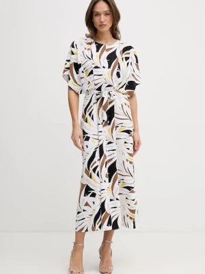 Joseph Ribkoff Sukienka rozkloszowana