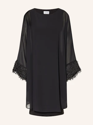 Joseph Ribkoff Sukienka schwarz