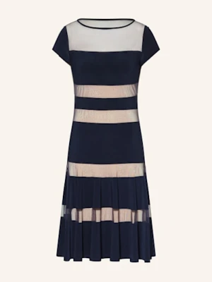 Joseph Ribkoff Sukienka Z Dżerseju blau