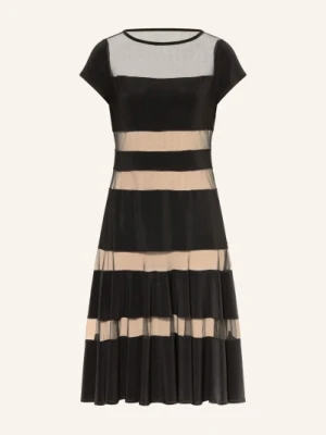 Joseph Ribkoff Sukienka Z Dżerseju schwarz
