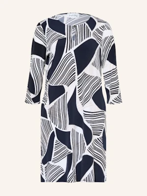 Joseph Ribkoff Sukienka Z Dżerseju Z Rękawami 3/4 blau