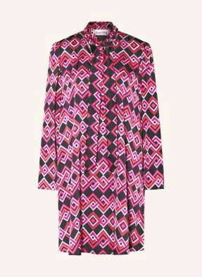 Zdjęcie produktu Joseph Ribkoff Sukienka Z Kokardą pink