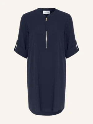 Joseph Ribkoff Sukienka Z Rękawami 3/4 blau