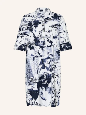 Joseph Ribkoff Sukienka Z Rękawem 3/4 blau