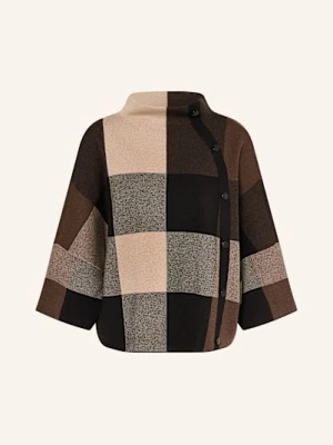 Joseph Ribkoff Sweter braun