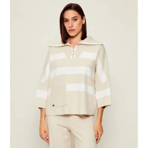 Joseph Ribkoff Sweter | Loose fit