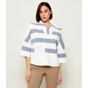 Joseph Ribkoff Sweter | Loose fit