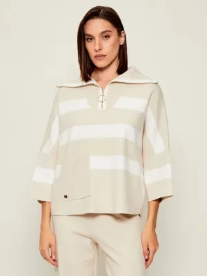 Joseph Ribkoff Sweter | Loose fit