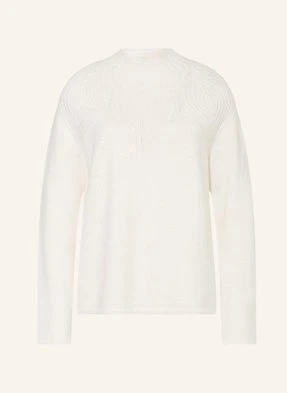 Joseph Ribkoff Sweter weiss