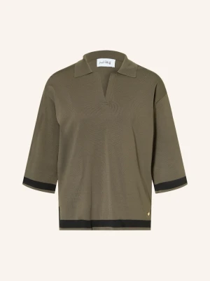 Joseph Ribkoff Sweter Z Rękawami 3 / 4 gruen