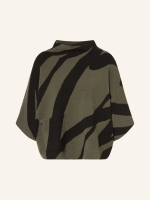Joseph Ribkoff Sweter Z Rękawami 3 / 4 gruen
