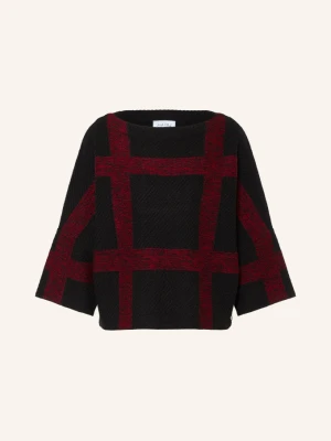 Joseph Ribkoff Sweter Z Rękawami 3 / 4 schwarz