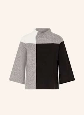 Joseph Ribkoff Sweter Z Rękawem 3/4 grau