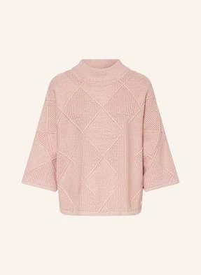 Joseph Ribkoff Sweter Z Rękawem 3/4 rosa