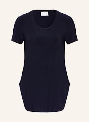 Joseph Ribkoff T-Shirt blau