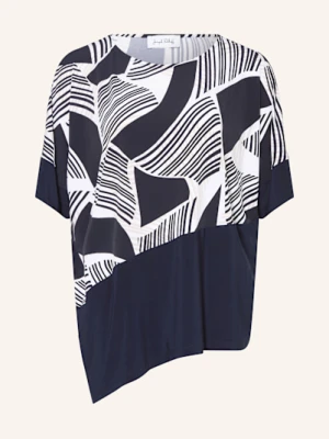 Joseph Ribkoff T-Shirt blau