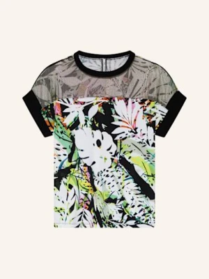 Joseph Ribkoff T-Shirt gruen